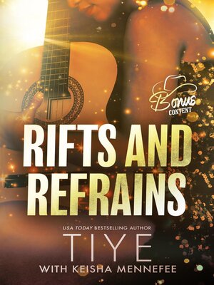 cover image of Rifts and Refrains